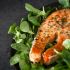 come servire il salmone