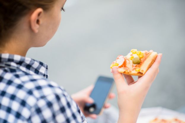 Il sale fa male alla salute