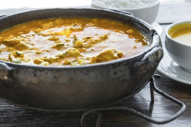 Zuppa di lenticchie e pancetta affumicata