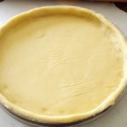 La pasta frolla classica