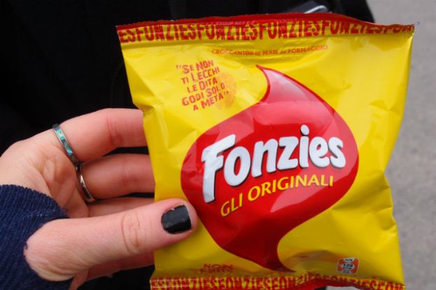 I Fonzies