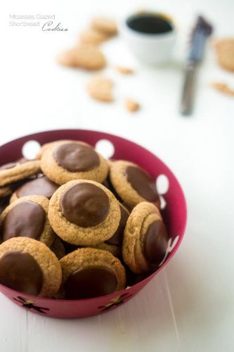 Cerchietti al cioccolato