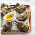 Carciofi grigliati