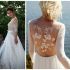 I 25 abiti da sposa più belli del 2016