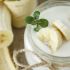 Trifle leggero allo yogurt, muesli et frutta fresca