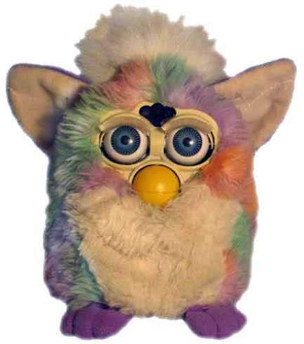 Furby
