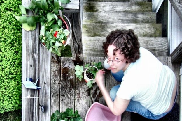 Un ottimo fertilizzante