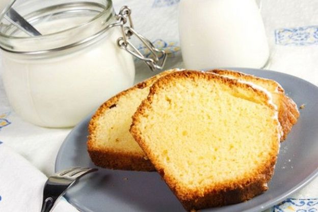 Per far lievitare di più i dolci