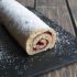 Come realizzare un delizioso rotolo alla confettura