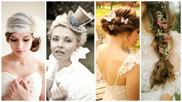 Per chi non vuole indossare il velo...