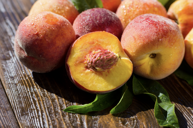 Conservare la frutta troppo matura