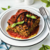 Parmigiana di melanzane