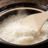 Riutilizzare l'acqua di cottura del riso come cosmetico
