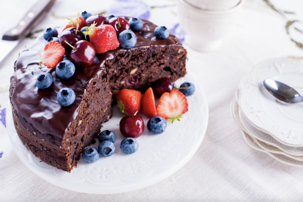 Il dessert? Congelalo!