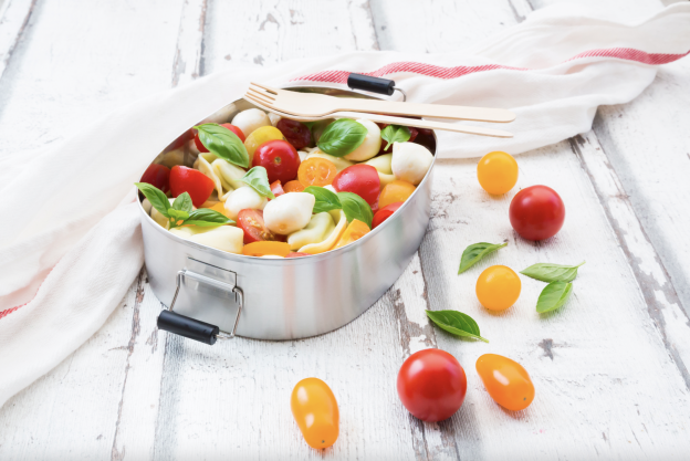 Mangiare bene significa stare meglio