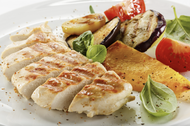 Cuocere il pollo più velocemente