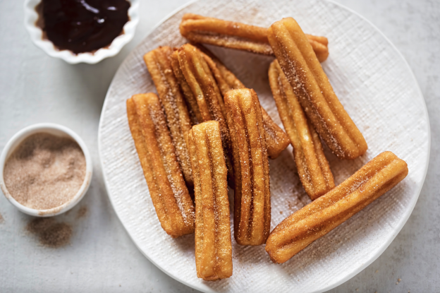 Churros
