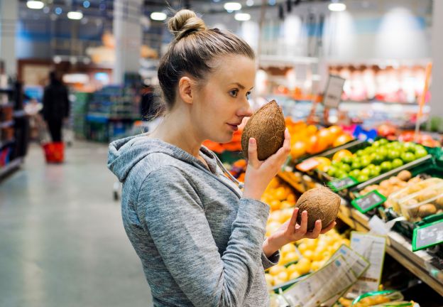 Comprare meglio significa mangiare meglio