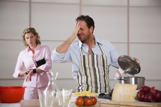 Quanti ne stai commettendo?