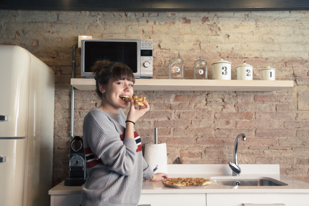 La prossima sarà la miglior pizza della vostra vita