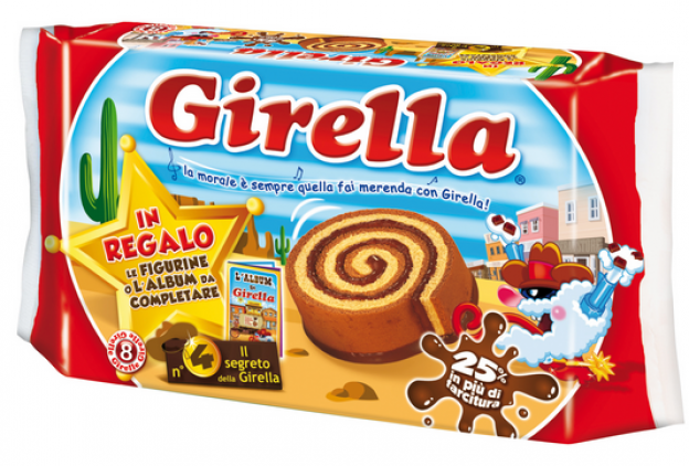 La Girella