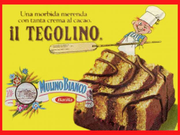 Il Tegolino