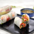 Spring rolls