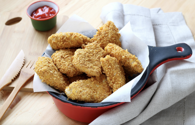 Siamo cio' che mangiamo