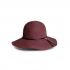 Cappello a falda larga
