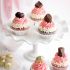 Cupcakes degli innamorati