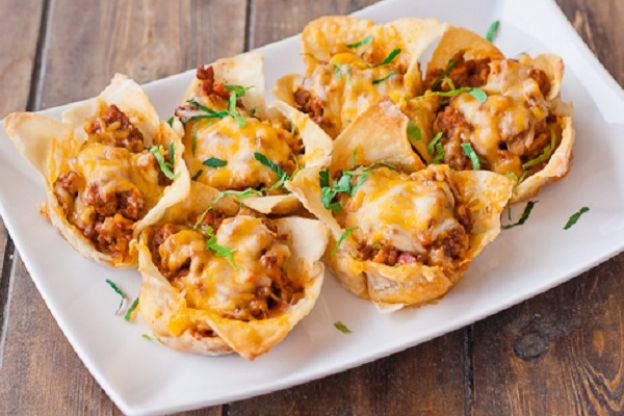 Delle lasagne rivisitate