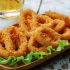 Calamari impanati