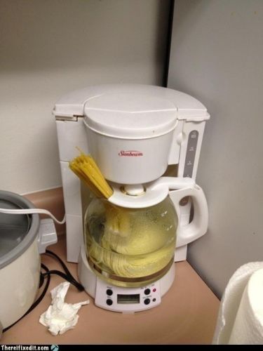 Elettrodomestici: questi grandi sconosciuti