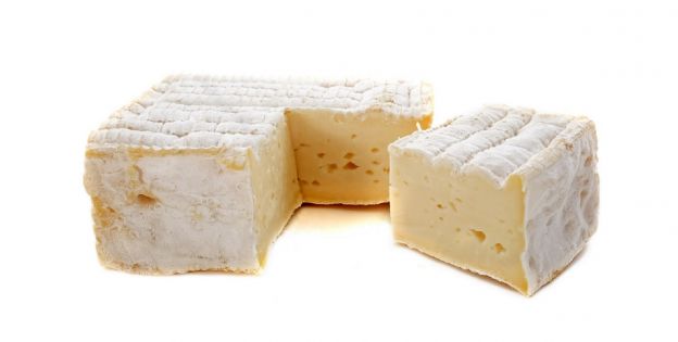 I formaggi dal forte odore