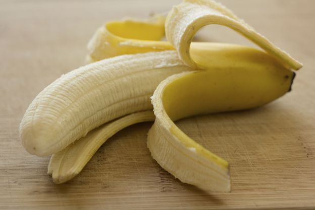 Le banane
