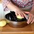 Tagliare le patate