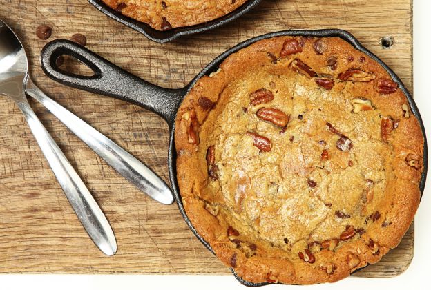 Dessert che si fanno in padella