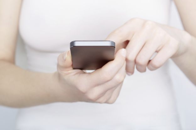 Regola n°2: niente telefonino