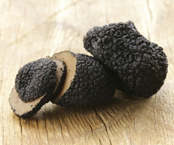 Olio al tartufo