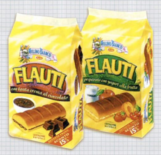 I Flauti