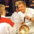 GORDON RAMSEY apre il RISTORANTE CUCINE DA INCUBO
