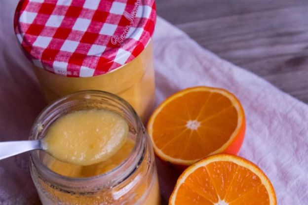 Preparate il cucchiaino!