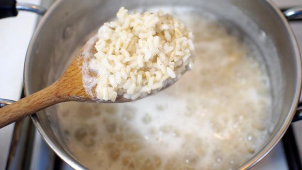 Quali sono le quantità di arsenico contenute nel riso, e dobbiamo preoccuparci?