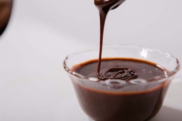 Crema alla Nutella