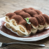Tiramisú