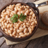 Fagioli all'uccelletto