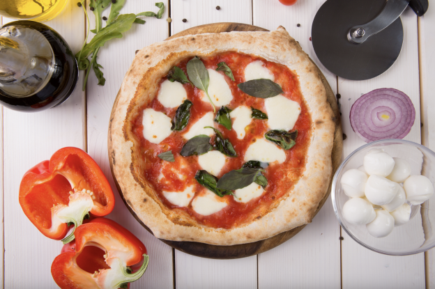 Ingredienti di qualità