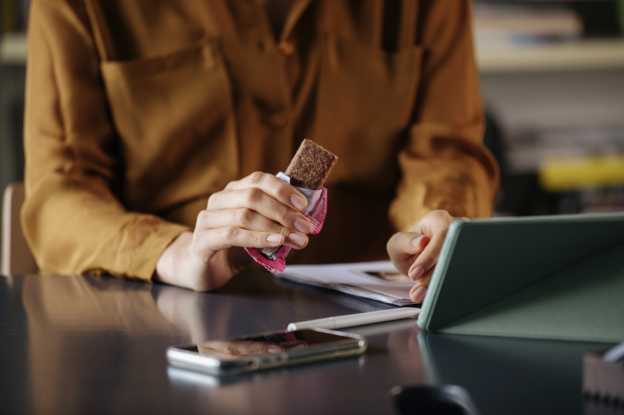 Per ritrovare lo slancio perduto