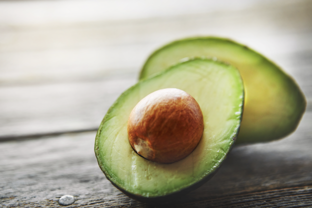 Previeni gli avocado dal divenire marroni