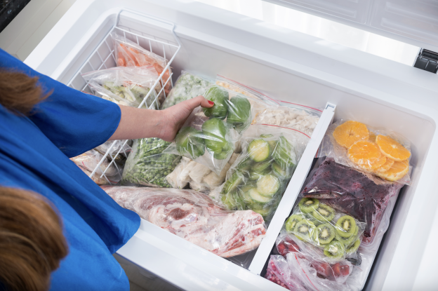 Rispettare la catena del freddo